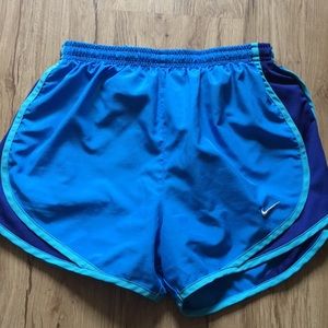 Nike Dri-Fit shorts